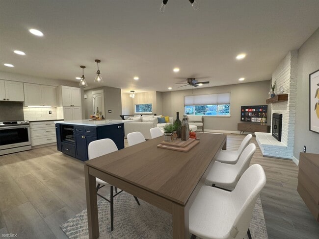 Foto del edificio - 4 br, 3 bath House - 2026 East 63rd Avenue