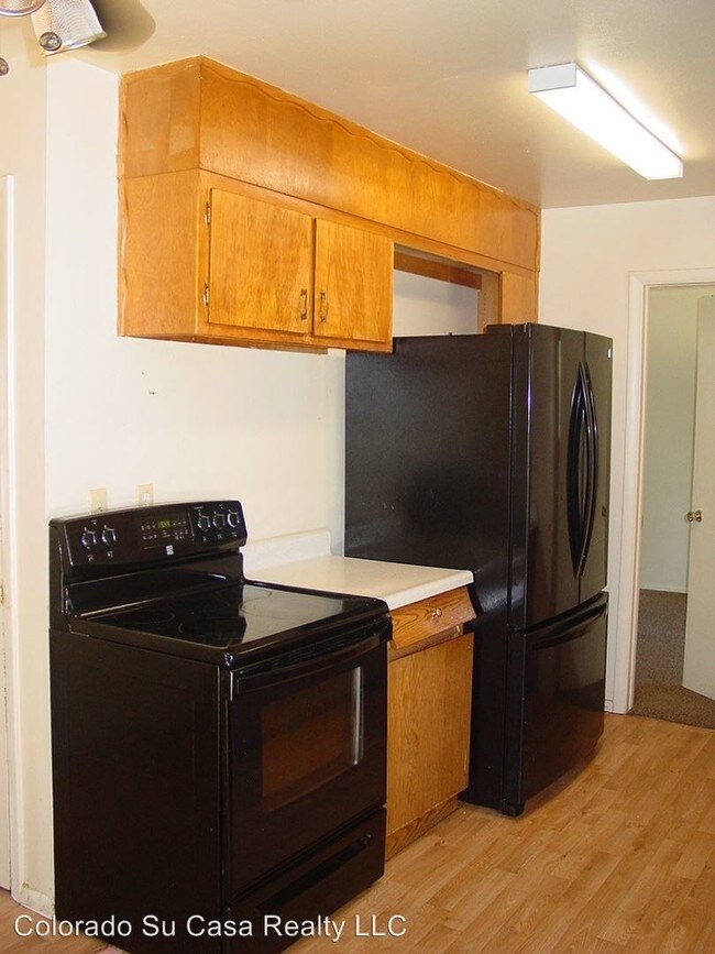 Building Photo - 1707 Wynkoop Dr