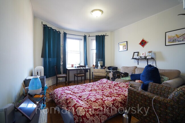 Foto del edificio - 14 Orkney Rd