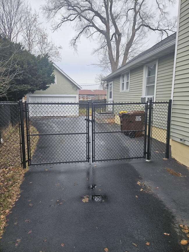 Foto del edificio - 510 Buchanan St