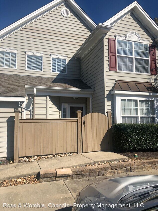 Foto principal - 2 br, 2 bath House - 703 Waters Edge Lane
