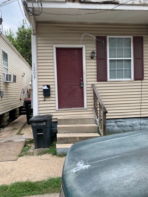 Primary Photo - 1209 S Clark St