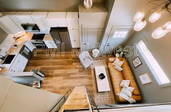 Foto del edificio - 1529 S East St