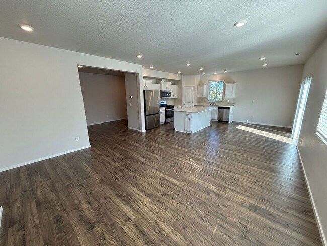 Foto del edificio - 4820 Gray Ct NE