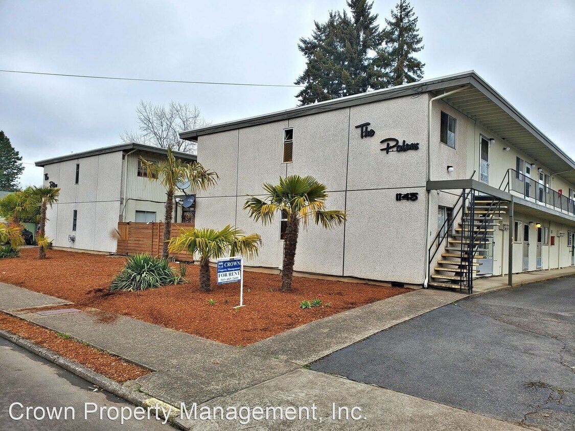 Primary Photo - 1145 Rural Ave SE