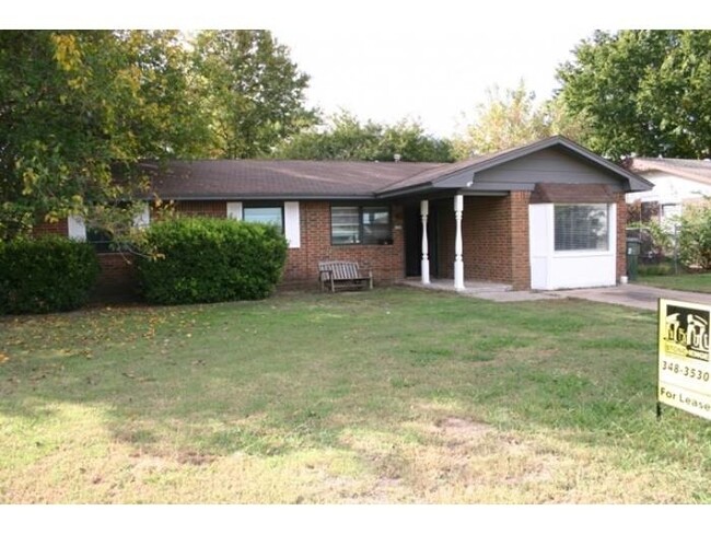 Foto del edificio - Charming Home in Norman