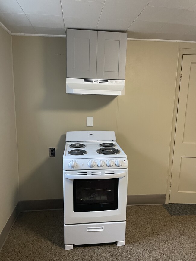 Foto del edificio - 26144 E Huron River Dr