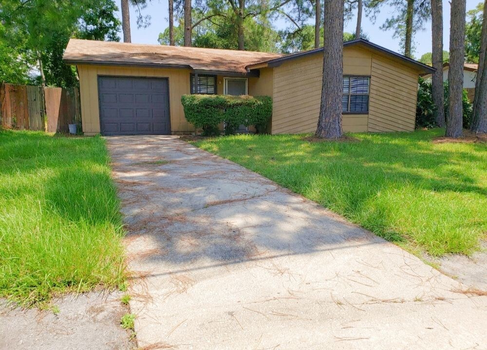 1317 Endenfield Dr House for Rent in Fort Walton Beach, FL