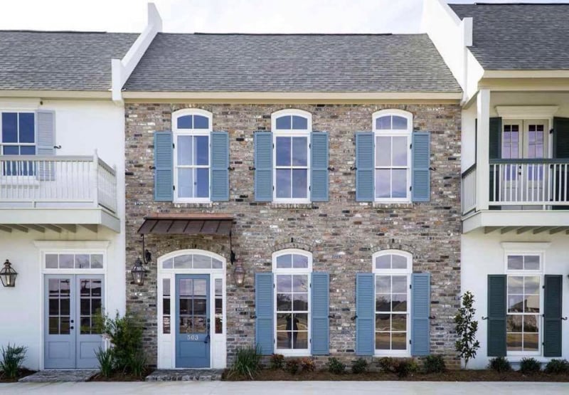 503 Cliff Bullock Dr, Sterlington, LA 71280 Townhome Rentals in