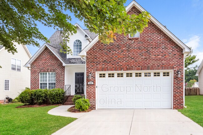 Building Photo - 1661 Finwick Dr
