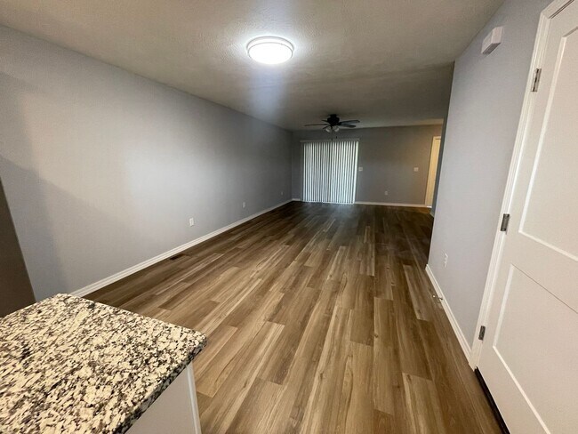 Foto del edificio - Nightly Rental - Alternative - New Never Occupied - Brand New 2 bedroom 2 bath Duplex in Kimberli...
