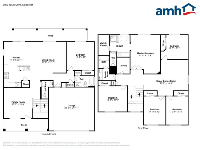 Building Photo - 99 S 165th Dr