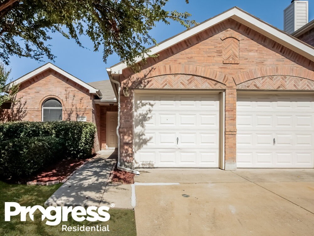 2413 Finch Dr, Mesquite, TX 75181 House for Rent in Mesquite, TX