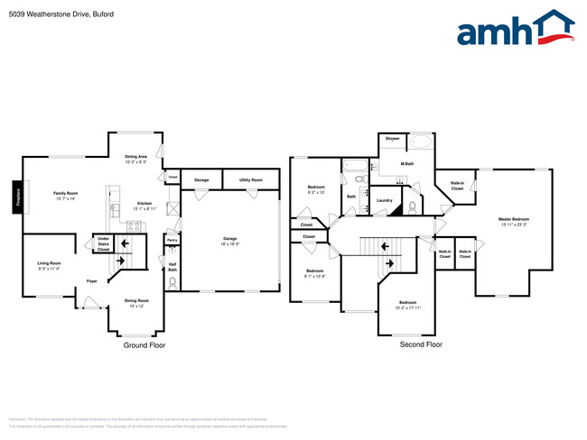 Building Photo - 5039 Weatherstone Dr