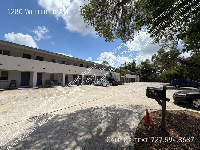 Foto del edificio - 1280 Whitfield Ave