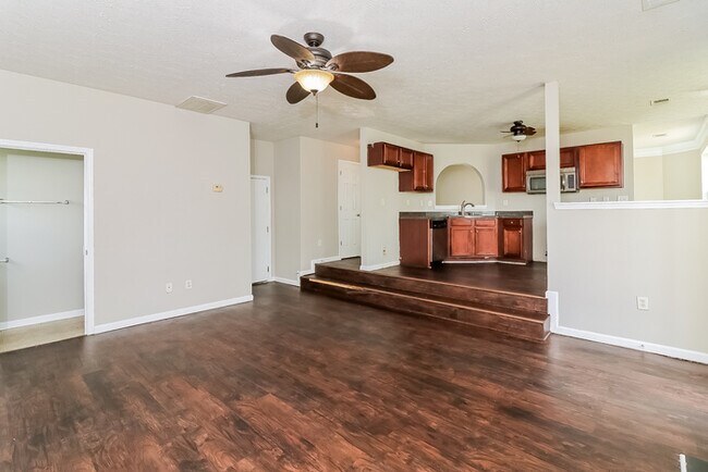 Foto del edificio - 6865 Old Bethsaida Way