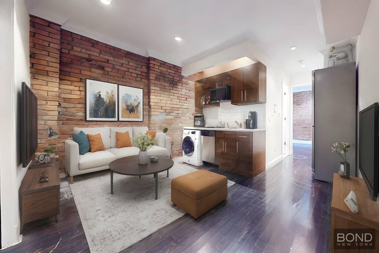 Foto principal - 610 E 9th St