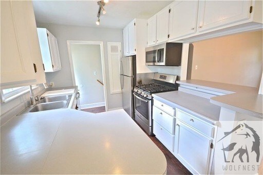 Foto del edificio - 2734 S Hartford St