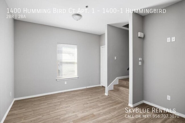 Building Photo - 1400 Humming Bird Ct