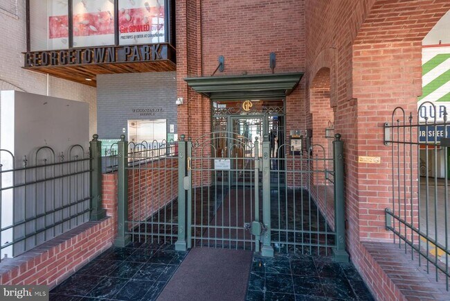 Foto del edificio - 1080 Wisconsin Ave NW