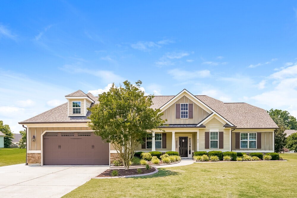 Foto principal - 497 Adams Point Dr