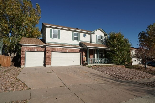 Photo - 3411 MacGregor Dr House