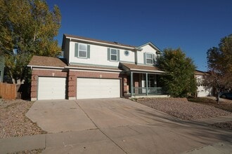 Building Photo - 3411 MacGregor Dr