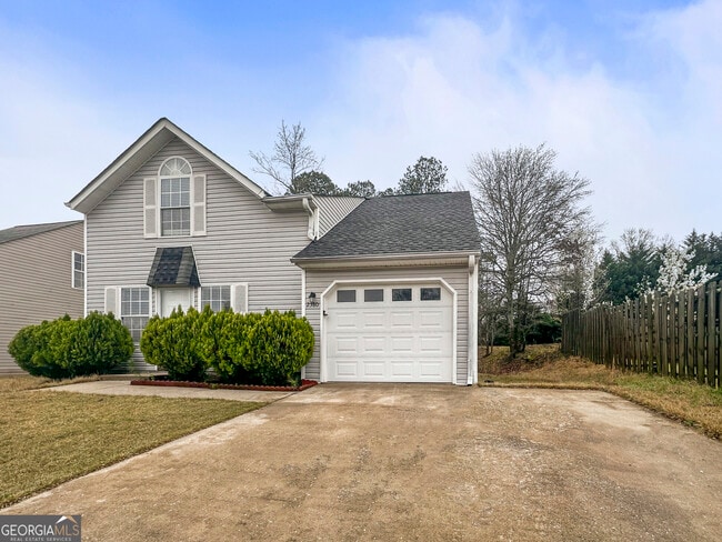 Building Photo - 2380 Union Point Jct