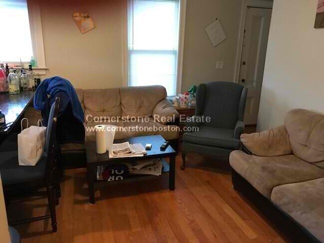 Foto del edificio - 1293 Cambridge St