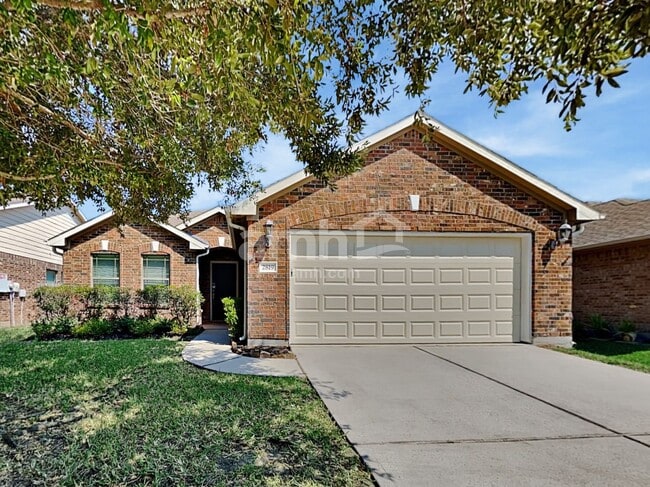 Building Photo - 2819 Lockeridge Bend Dr