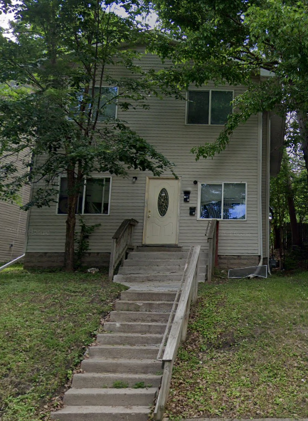 Building Photo - 3019 Fremont Ave N