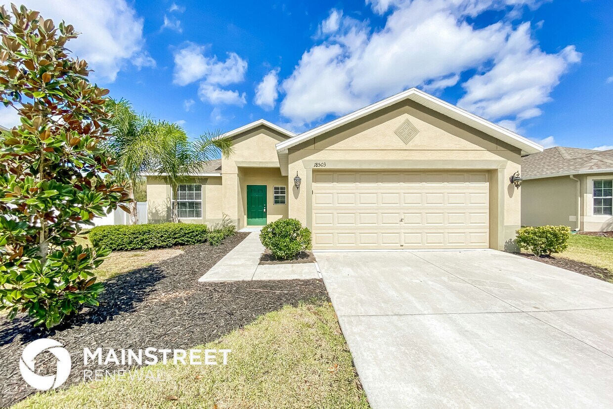 Foto principal - 18503 Waydale Loop