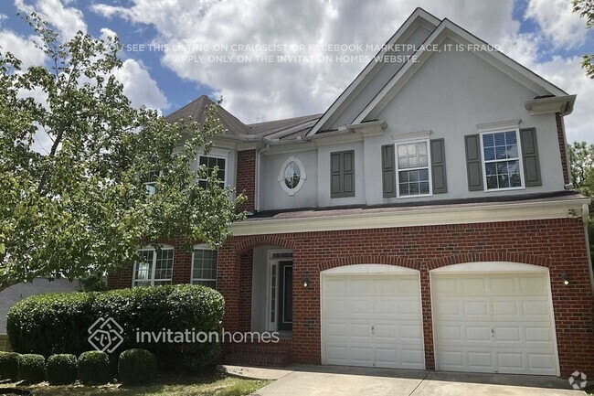 Building Photo - 1383 Sandrock Ln SW