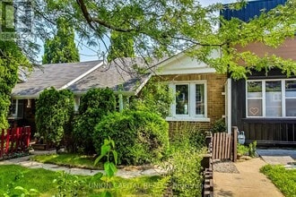 Building Photo - 317 Victoria Park Ave