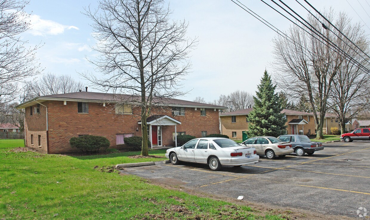Primary Photo - 7165 Dayton Springfield Rd