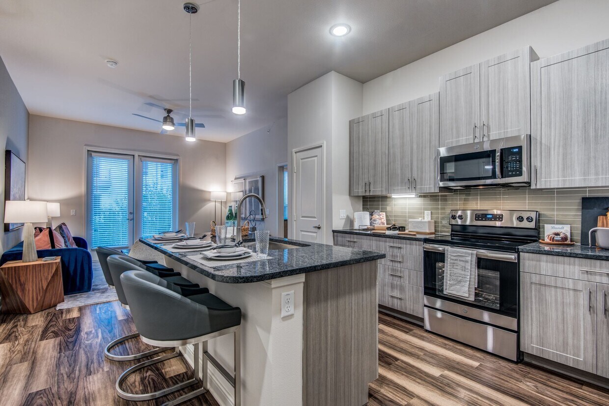 Alvista Galleria Apartments Farmers Branch, TX