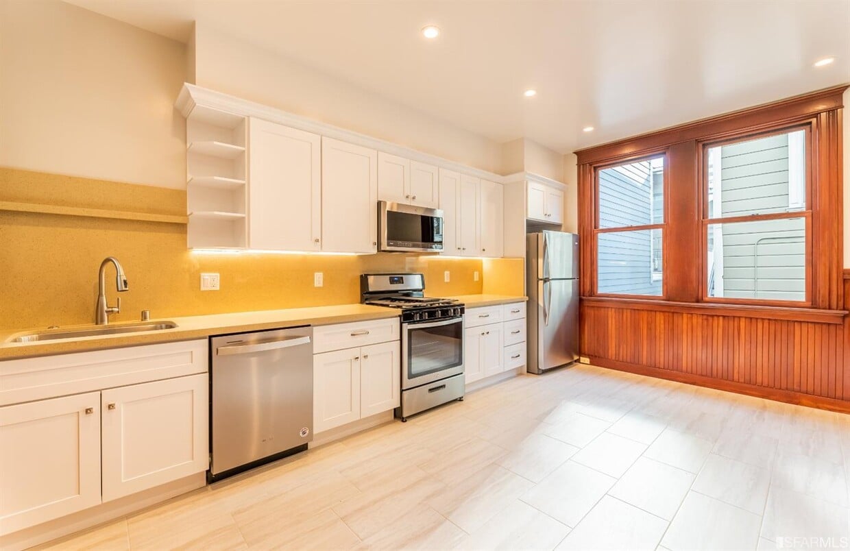 1869 Lombard St, San Francisco, CA 94123 Apartment for Rent in San