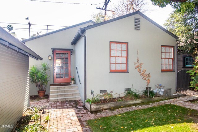 Primary Photo - 1421 Rollin St