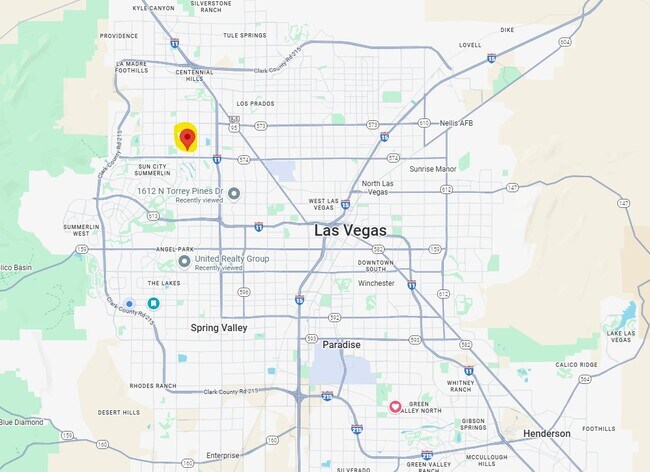 Building Photo - 8036 Hurricane Cove Ct