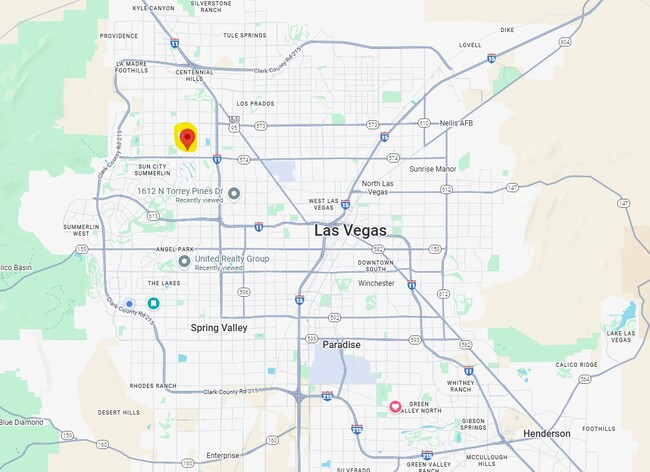 Foto del edificio - 8036 Hurricane Cove Ct