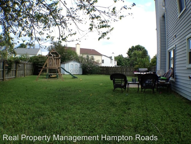 Building Photo - 2208 Fort Belvoir Dr