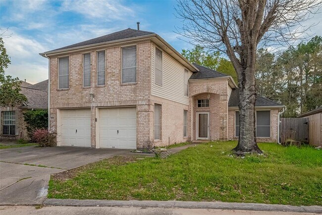 Foto del edificio - 10323 Emerald Pine Dr