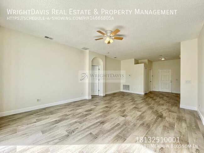 Building Photo - 18417 Meadow Blossom Ln