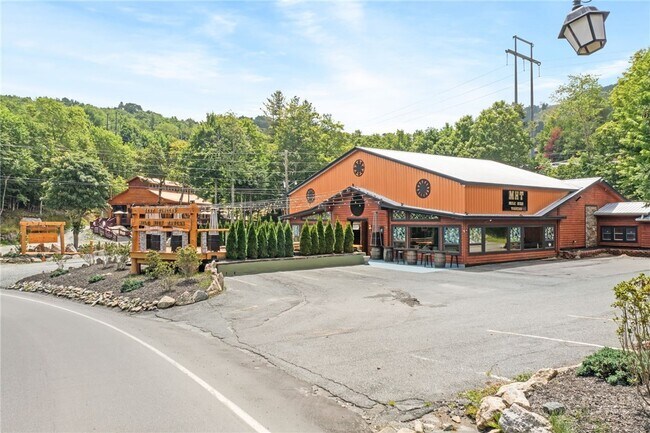 Foto del edificio - 1003 Beech Mountain Pkwy