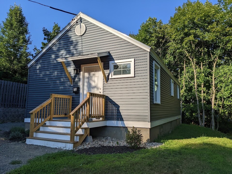 70 Hancock St, Ellsworth, ME 04605 House Rental in Ellsworth, ME