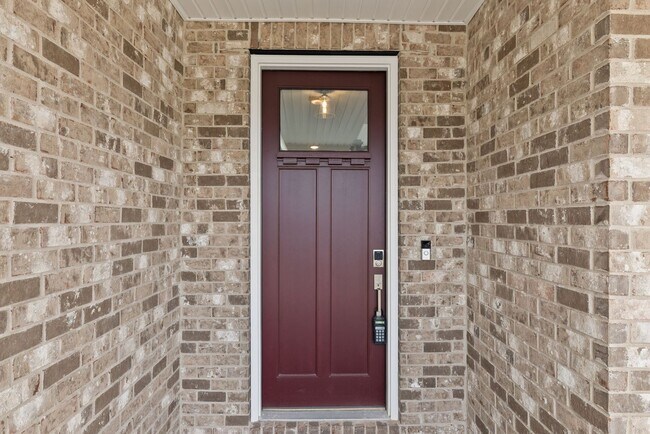 Foto del edificio - Beautiful Brand New Home in Durham Farms