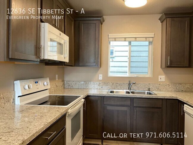 Foto del edificio - 12636 SE Tibbetts St