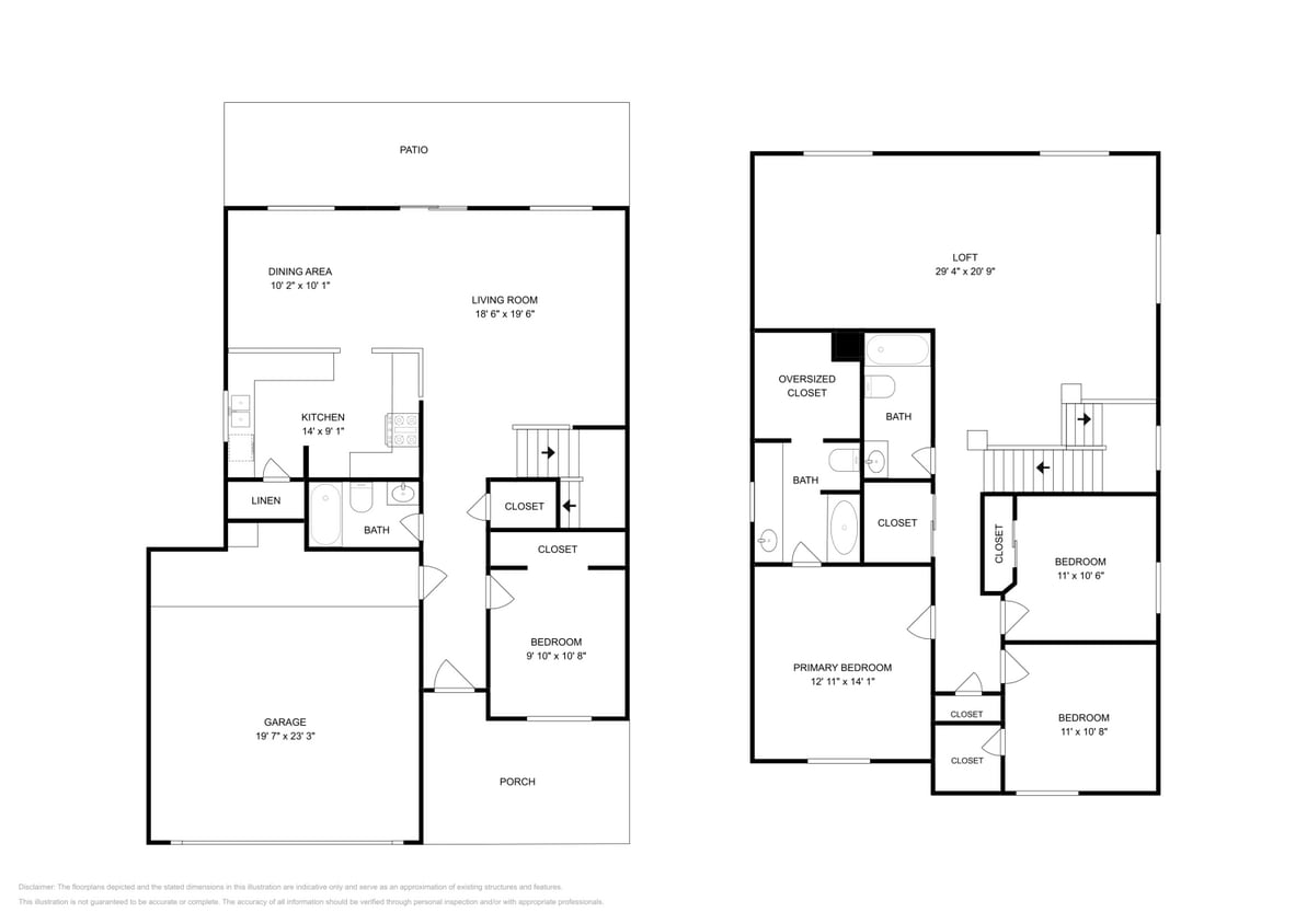 Foto del edificio - 23748 W Pecan Rd