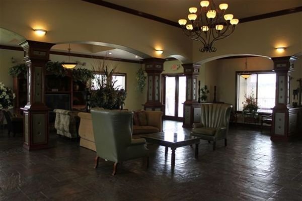Foto del edificio - 3900 S Ware Rd