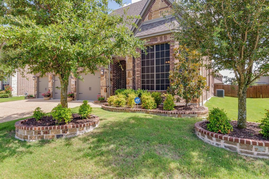 951 Rustic Ln, Prosper, TX 75078 House Rental in Prosper, TX